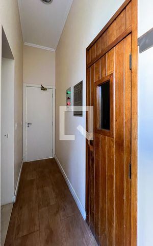 Apartamento para alugar com 54m², 1 quarto e 1 vaga Apartamento para alugar com 54m², 1 quarto e 1 vagaSauna