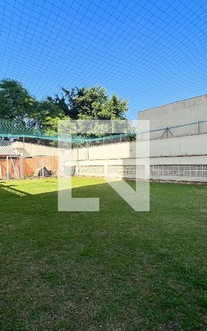 Apartamento para alugar com 54m², 1 quarto e 1 vaga Apartamento para alugar com 54m², 1 quarto e 1 vagaQuadra Esportiva