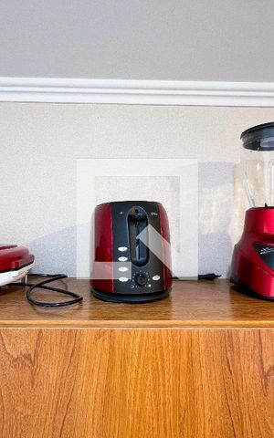 Apartamento para alugar com 54m², 1 quarto e 1 vaga Apartamento para alugar com 54m², 1 quarto e 1 vagaCozinha