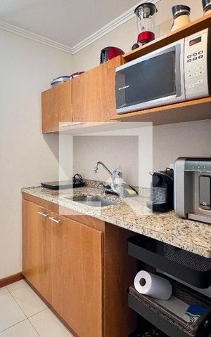 Apartamento para alugar com 54m², 1 quarto e 1 vaga Apartamento para alugar com 54m², 1 quarto e 1 vagaCozinha