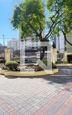 Apartamento para alugar com 54m², 1 quarto e 1 vaga Apartamento para alugar com 54m², 1 quarto e 1 vagaÁrea externa