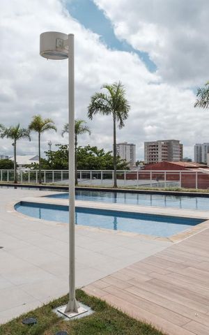 Apartamento à venda com 145m², 3 quartos e 2 vagasPiscina