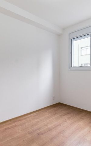 Apartamento à venda com 27m², 1 quarto e sem vaga Apartamento à venda com 27m², 1 quarto e sem vagaSuíte