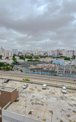 Apartamento para alugar com 63m², 2 quartos e 1 vagaVista da Varanda gourmet