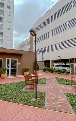 Apartamento para alugar com 63m², 2 quartos e 1 vagaArea Comun