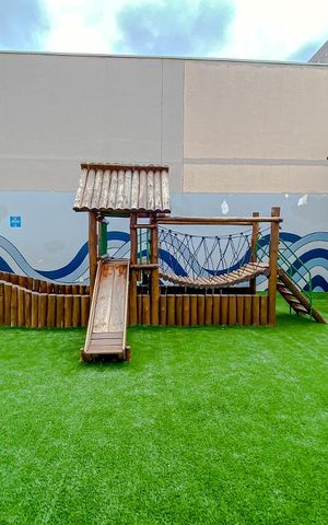 Apartamento para alugar com 63m², 2 quartos e 1 vagaÁrea Comum - Playground