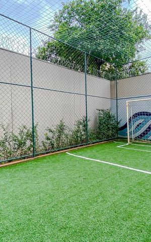 Apartamento para alugar com 63m², 2 quartos e 1 vagaQuadra