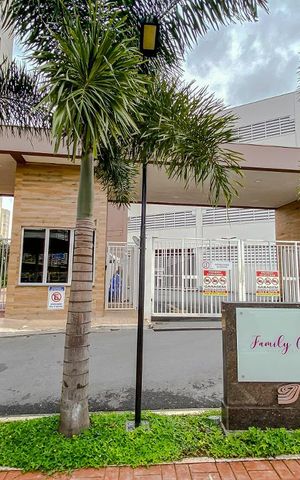 Apartamento para alugar com 63m², 2 quartos e 1 vagaFachada