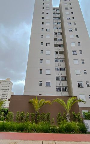 Apartamento para alugar com 63m², 2 quartos e 1 vagaArea Comun