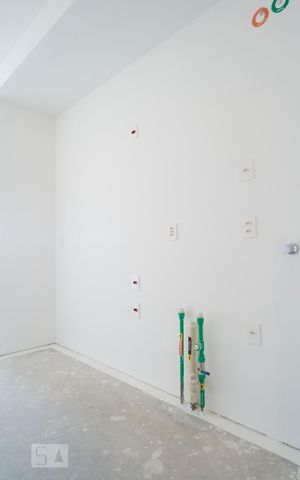 Apartamento para alugar com 36m², 1 quarto e 1 vagaCozinha
