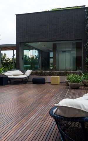 Apartamento para alugar com 36m², 1 quarto e 1 vagaÁrea Comum