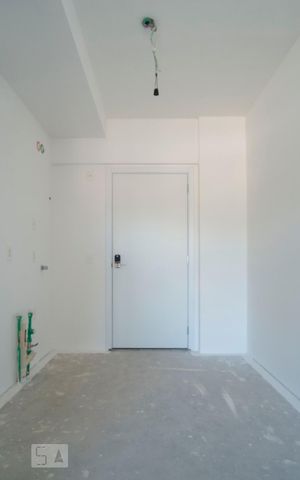 Apartamento para alugar com 36m², 1 quarto e 1 vagaCozinha