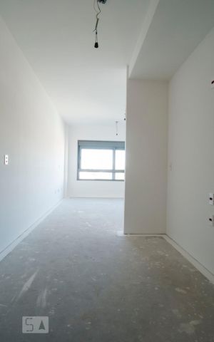 Apartamento para alugar com 36m², 1 quarto e 1 vagaCozinha
