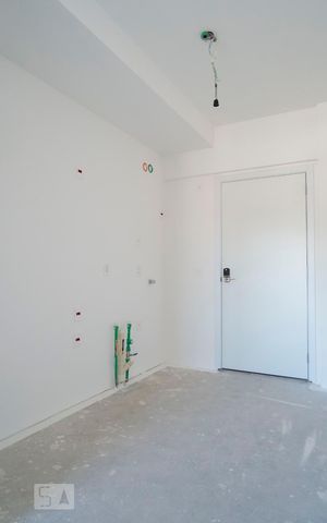 Apartamento para alugar com 36m², 1 quarto e 1 vagaCozinha