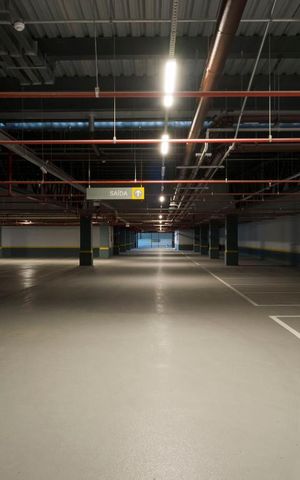Apartamento para alugar com 36m², 1 quarto e 1 vagaGaragem