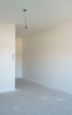 Apartamento para alugar com 36m², 1 quarto e 1 vagaSala/Quarto