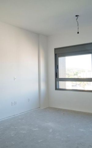 Apartamento para alugar com 36m², 1 quarto e 1 vagaSala/Quarto