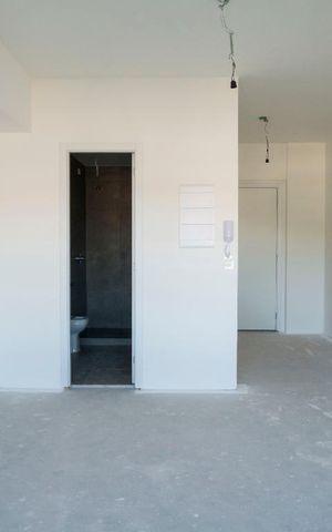 Apartamento para alugar com 36m², 1 quarto e 1 vagaSala/Quarto