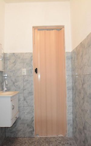 Apartamento à venda com 78m², 2 quartos e 1 vagaBanheiro Social