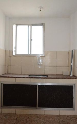Apartamento à venda com 78m², 2 quartos e 1 vagaCozinha