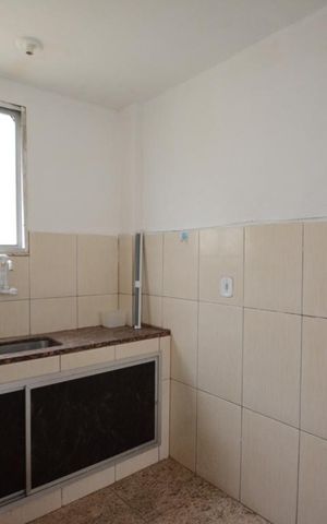 Apartamento à venda com 78m², 2 quartos e 1 vagaCozinha