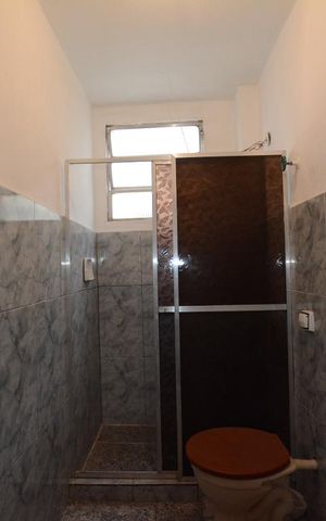 Apartamento à venda com 78m², 2 quartos e 1 vagaBanheiro Social