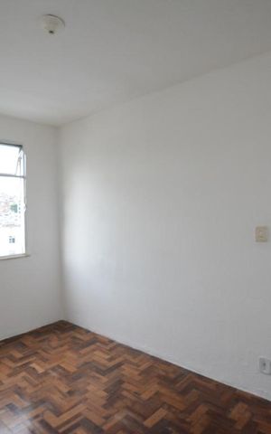 Apartamento à venda com 78m², 2 quartos e 1 vagaQuarto 1