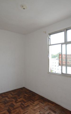Apartamento à venda com 78m², 2 quartos e 1 vagaQuarto 2