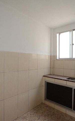 Apartamento à venda com 78m², 2 quartos e 1 vagaCozinha