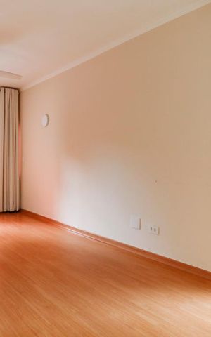 Studio para alugar com 30m², 1 quarto e 1 vagaQuarto