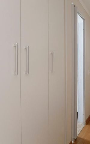 Studio para alugar com 30m², 1 quarto e 1 vagaCorredor