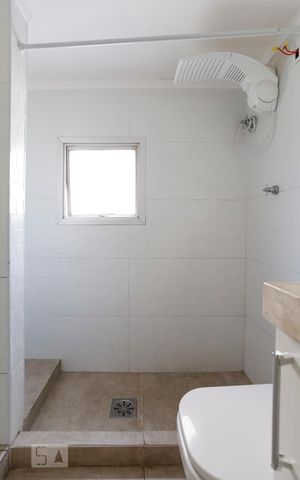 Studio para alugar com 30m², 1 quarto e 1 vagaBanheiro
