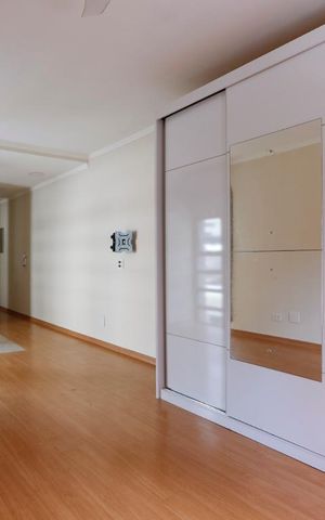 Studio para alugar com 30m², 1 quarto e 1 vagaQuarto