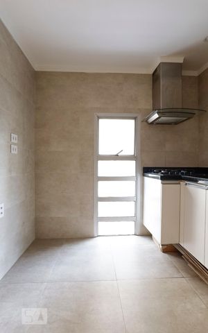 Studio para alugar com 30m², 1 quarto e 1 vagaCozinha