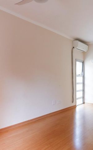 Studio para alugar com 30m², 1 quarto e 1 vagaQuarto