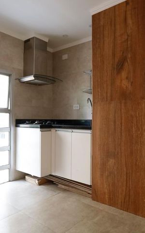 Studio para alugar com 30m², 1 quarto e 1 vagaCozinha
