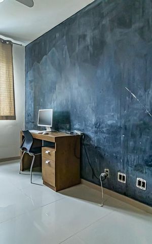 Apartamento à venda com 127m², 3 quartos e 2 vagas Apartamento à venda com 127m², 3 quartos e 2 vagasQuarto 1