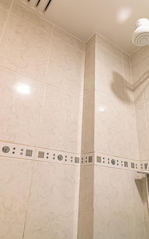 Apartamento à venda com 127m², 3 quartos e 2 vagas Apartamento à venda com 127m², 3 quartos e 2 vagasBanheiro Social