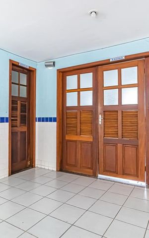 Apartamento à venda com 127m², 3 quartos e 2 vagas Apartamento à venda com 127m², 3 quartos e 2 vagasSauna