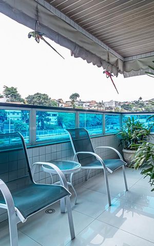 Apartamento à venda com 127m², 3 quartos e 2 vagas Apartamento à venda com 127m², 3 quartos e 2 vagasVaranda da Sala