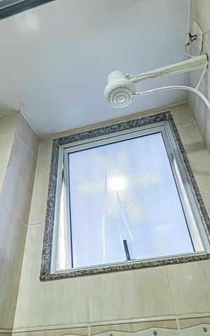Apartamento à venda com 127m², 3 quartos e 2 vagas Apartamento à venda com 127m², 3 quartos e 2 vagasBanheiro da Suíte