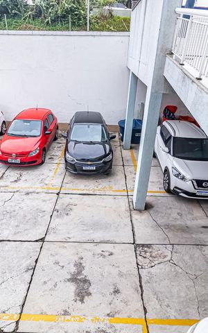 Apartamento à venda com 127m², 3 quartos e 2 vagas Apartamento à venda com 127m², 3 quartos e 2 vagasGaragem