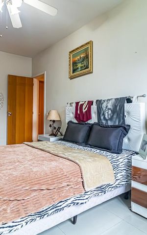Apartamento à venda com 127m², 3 quartos e 2 vagas Apartamento à venda com 127m², 3 quartos e 2 vagasQuarto 2 - Suíte