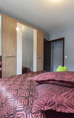 Casa à venda com 250m², 4 quartos e 2 vagas Casa à venda com 250m², 4 quartos e 2 vagasQuarto 3