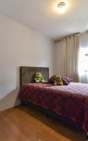 Casa à venda com 250m², 4 quartos e 2 vagas Casa à venda com 250m², 4 quartos e 2 vagasQuarto 3