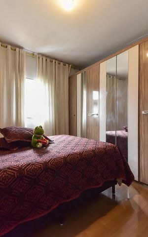 Casa à venda com 250m², 4 quartos e 2 vagas Casa à venda com 250m², 4 quartos e 2 vagasQuarto 3