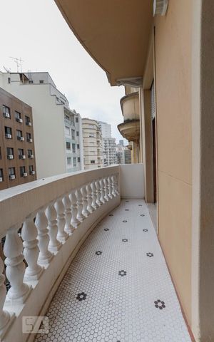 Apartamento à venda com 154m², 2 quartos e sem vagaVaranda da Suíte