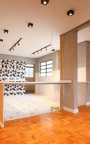 Apartamento à venda com 154m², 2 quartos e sem vagaCozinha