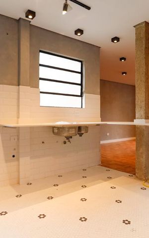 Apartamento à venda com 154m², 2 quartos e sem vagaCozinha