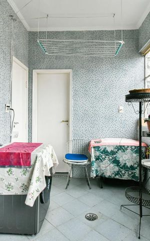 Apartamento para alugar com 350m², 3 quartos e 1 vaga Apartamento para alugar com 350m², 3 quartos e 1 vagaÁrea de Serviço